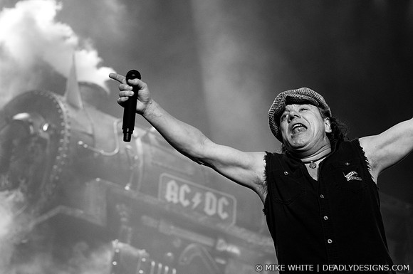 AC/DC