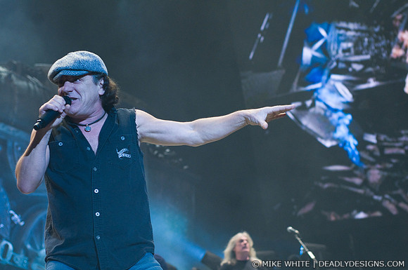 AC/DC