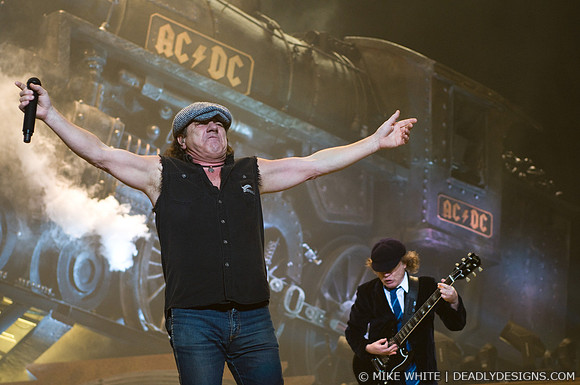 AC/DC