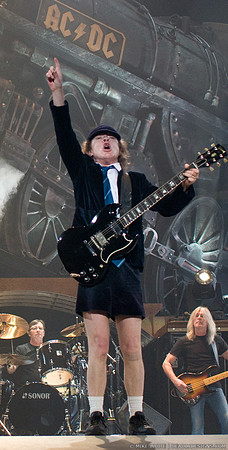 AC/DC