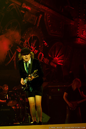 AC/DC