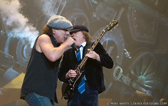 AC/DC