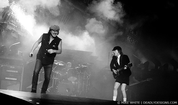AC/DC