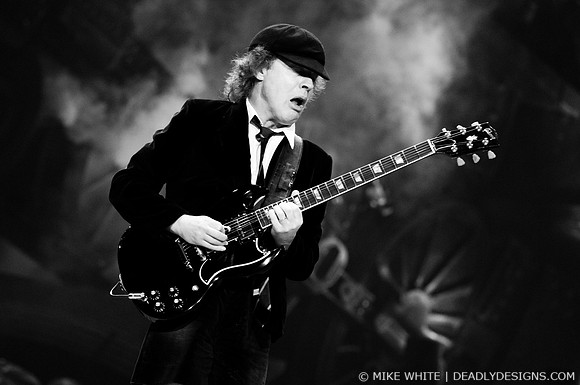 AC/DC