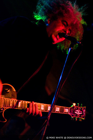 The Melvins