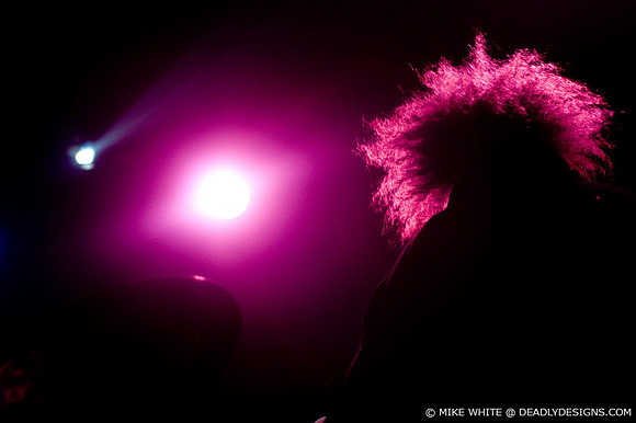 The Melvins