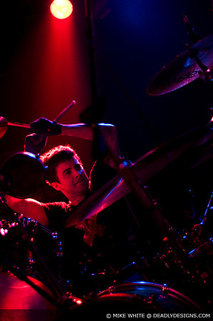 The Melvins