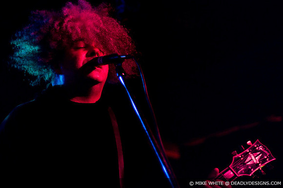 The Melvins