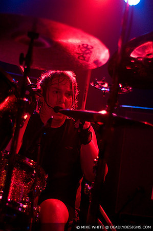 The Melvins