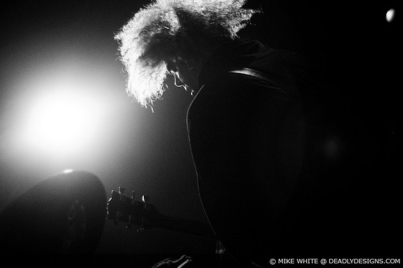 The Melvins