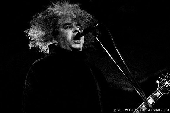 The Melvins