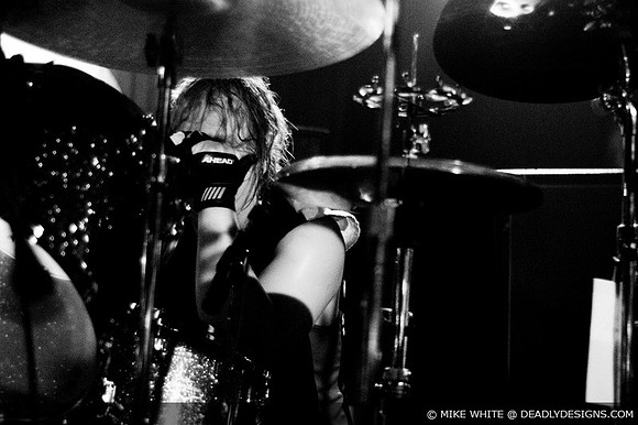 The Melvins