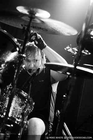 The Melvins