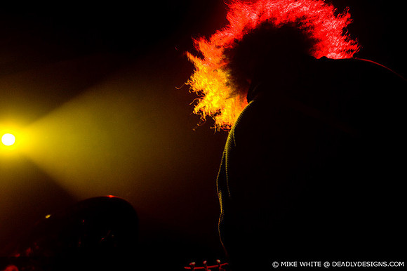 The Melvins