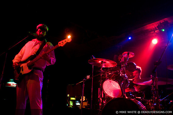 The Melvins