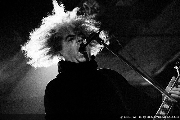 The Melvins