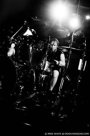 The Melvins