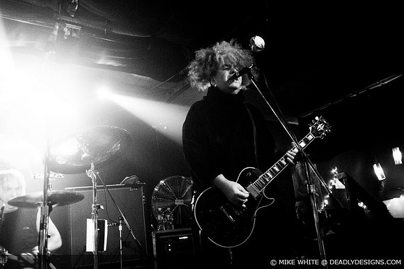 The Melvins