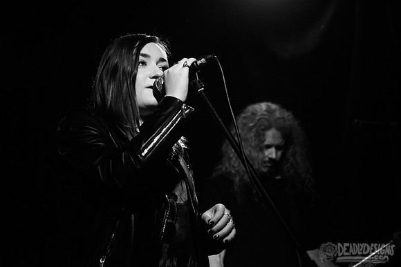 The Searchin' Destroyers
