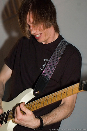 Jason Forrest