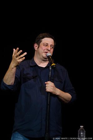 Eugene Mirman