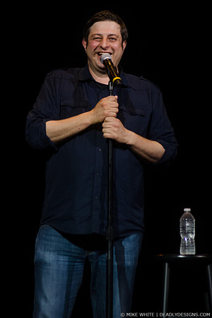 Eugene Mirman