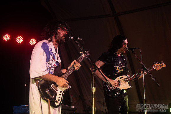 The Hernies