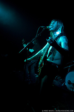 High on Fire