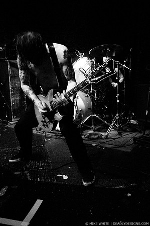 High on Fire