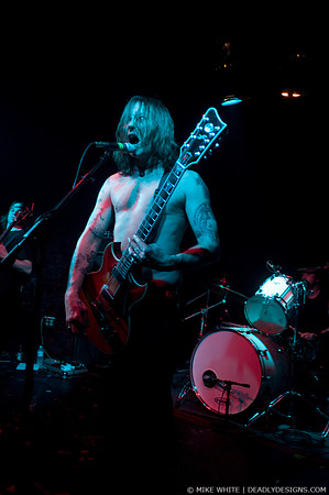 High on Fire