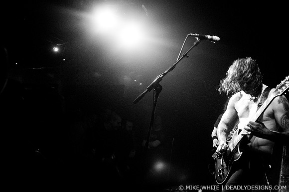 High on Fire