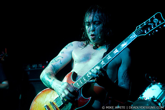 High on Fire