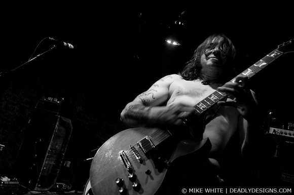 High on Fire