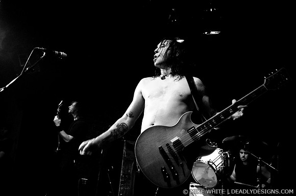 High on Fire