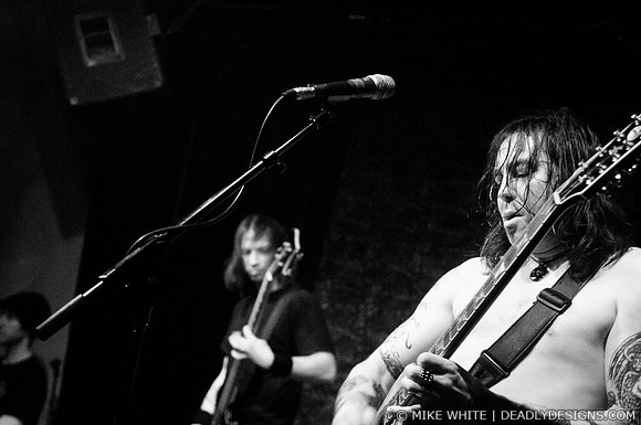 High on Fire