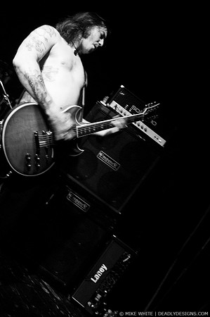 High on Fire