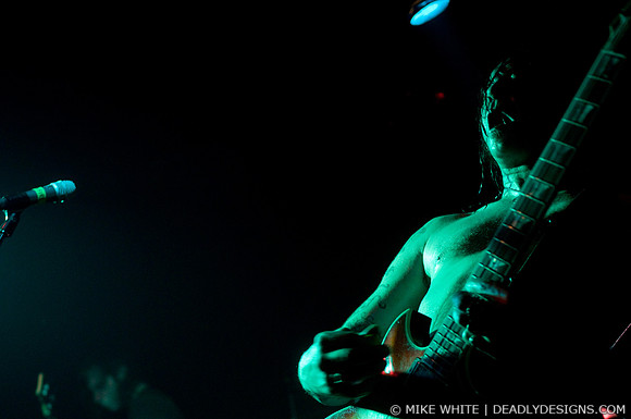 High on Fire