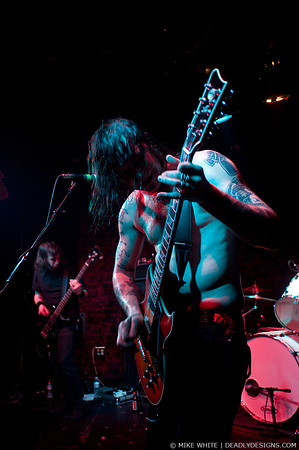High on Fire
