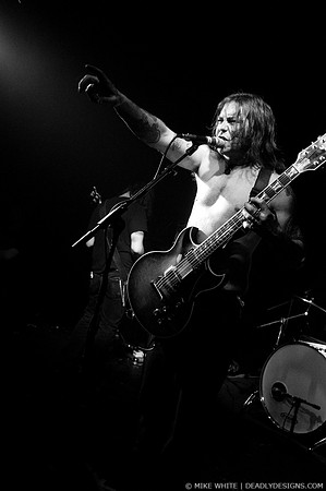 High on Fire