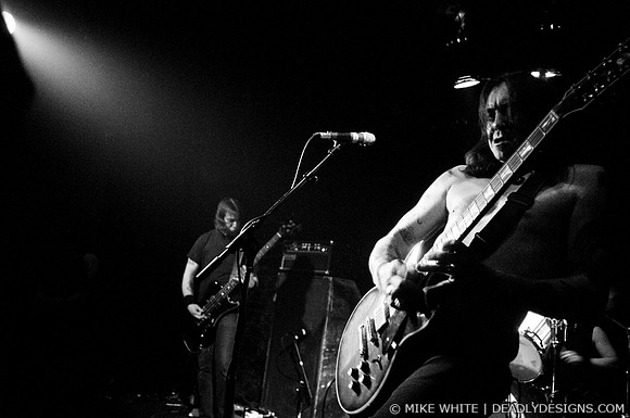 High on Fire