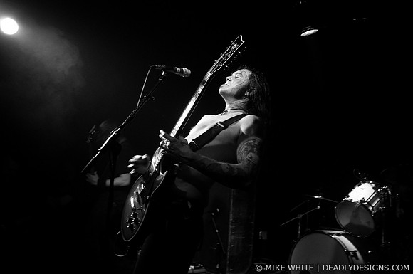 High on Fire