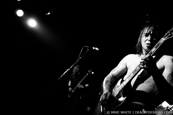 High on Fire