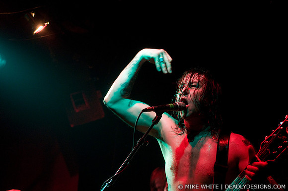 High on Fire