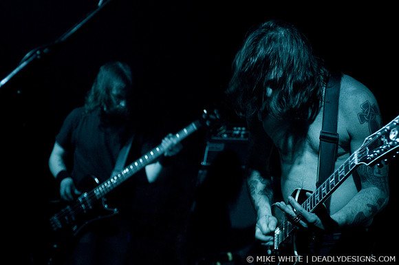 High on Fire