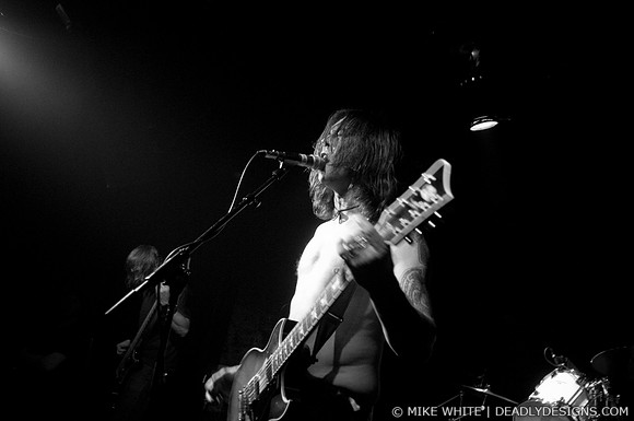High on Fire