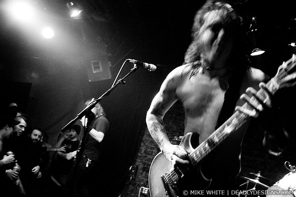 High on Fire