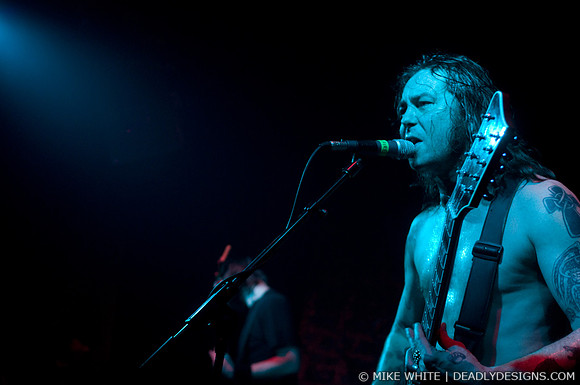 High on Fire