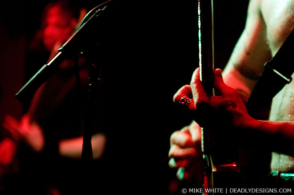 High on Fire