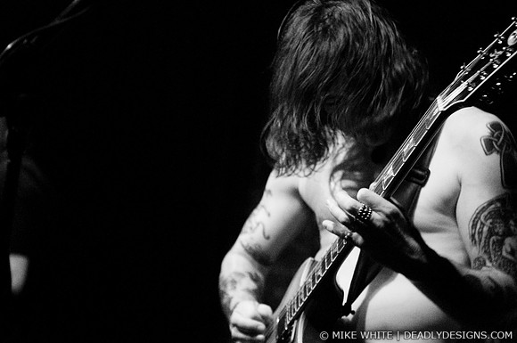 High on Fire