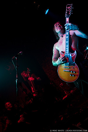 High on Fire